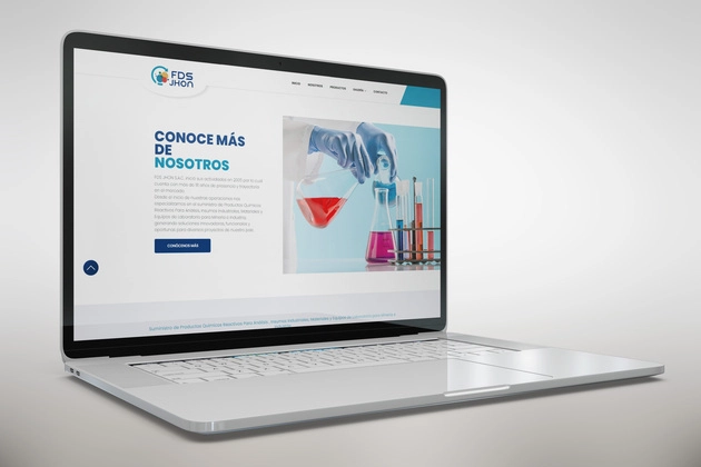 Pagina web - Desarrollo web - SEO - Exportandonline Pagina web - Desarrollo web - SEO - Exportandonline